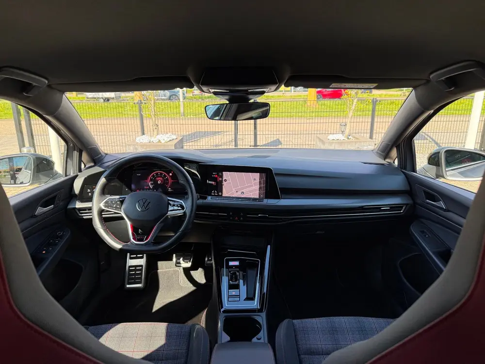 Volkswagen Golf 2.0 GTI 245PK | DSG | Virtual | Sfeer | Led uit 2023, foto 10