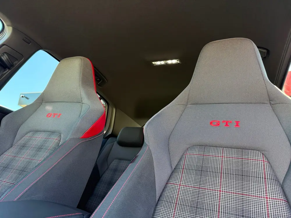 Volkswagen Golf 2.0 GTI 245PK | DSG | Virtual | Sfeer | Led uit 2023, foto 13