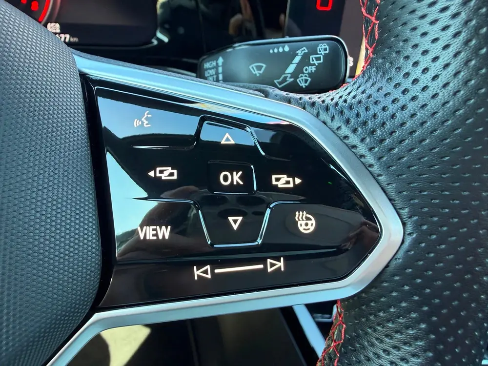 Volkswagen Golf 2.0 GTI 245PK | DSG | Virtual | Sfeer | Led uit 2023, foto 17