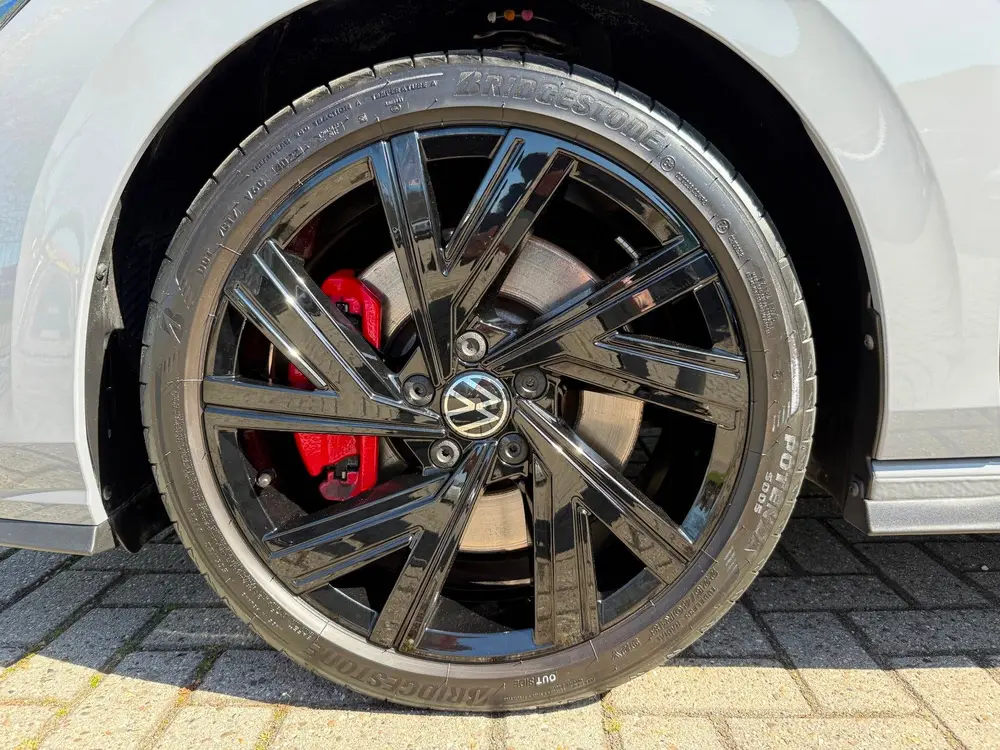 Volkswagen Golf 2.0 GTI 245PK | DSG | Virtual | Sfeer | Led uit 2023, foto 4