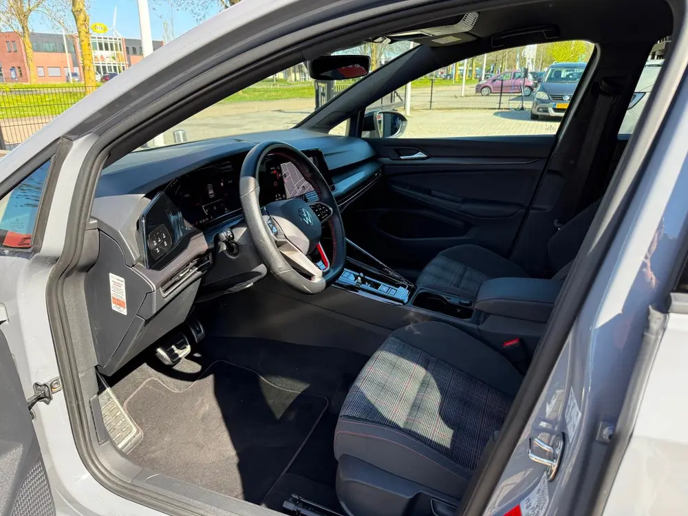 Volkswagen Golf 2.0 GTI 245PK | DSG | Virtual | Sfeer | Led uit 2023, foto 5