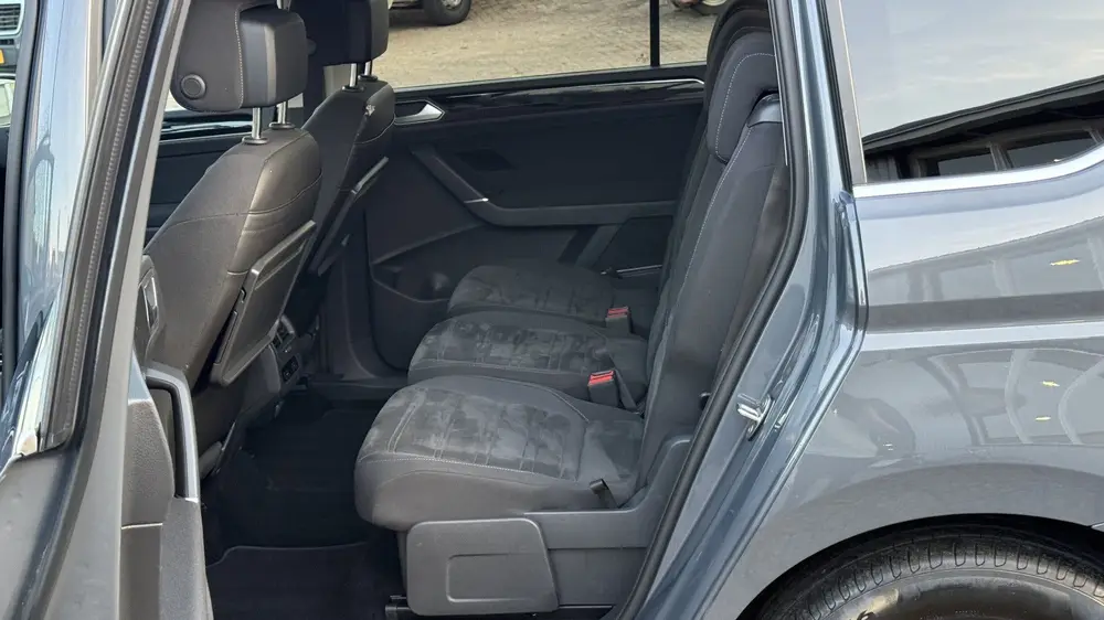Volkswagen Touran 1.5 TSI Highline 7p (bj 2022, automaat) uit 2022, foto 14