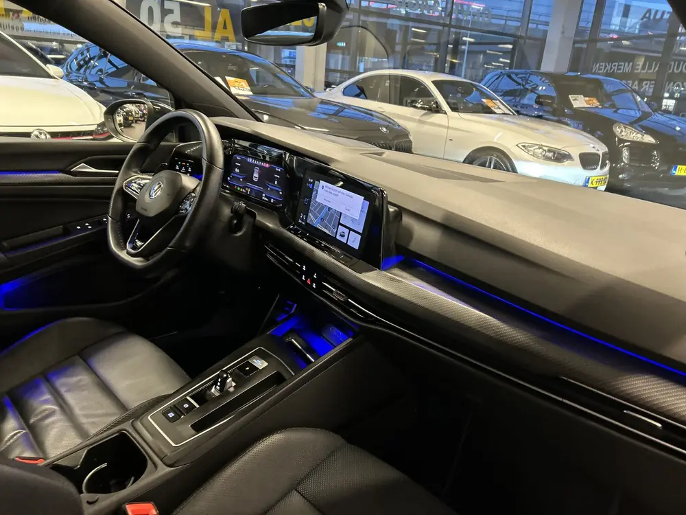 Volkswagen Golf 2.0 TSI R 4Motion | Memory seats | PPF Folie uit 2021, foto 2