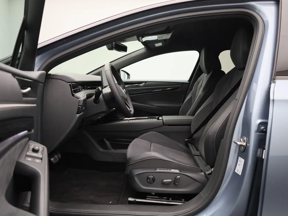 Volkswagen ID.7 Tourer Pro Limited Edition 77 kWh 286 PK | 2 uit 2026, foto 10