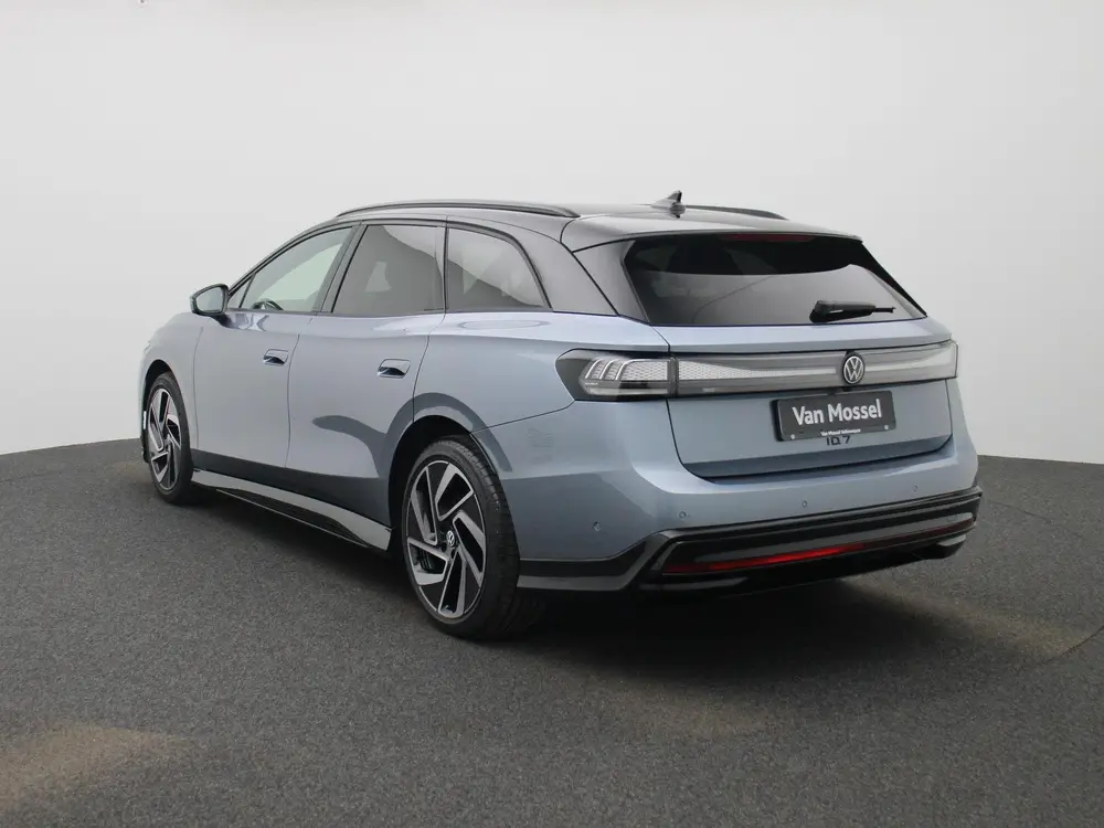 Volkswagen ID.7 Tourer Pro Limited Edition 77 kWh 286 PK | 2 uit 2026, foto 2
