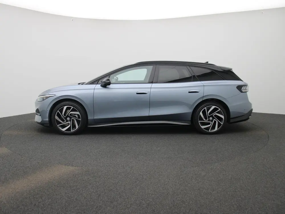 Volkswagen ID.7 Tourer Pro Limited Edition 77 kWh 286 PK | 2 uit 2026, foto 4