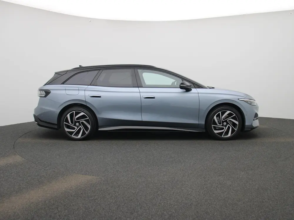 Volkswagen ID.7 Tourer Pro Limited Edition 77 kWh 286 PK | 2 uit 2026, foto 6