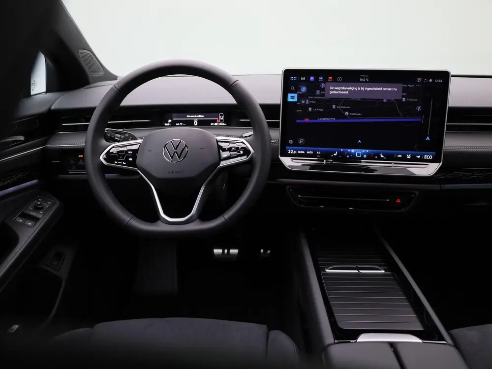 Volkswagen ID.7 Tourer Pro Limited Edition 77 kWh 286 PK | 2 uit 2026, foto 7