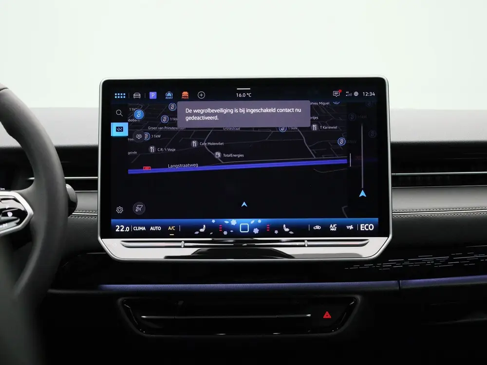 Volkswagen ID.7 Tourer Pro Limited Edition 77 kWh 286 PK | 2 uit 2026, foto 9