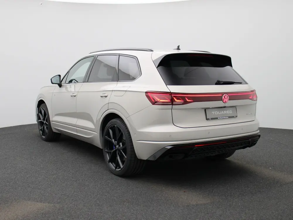 Volkswagen Touareg 3.0 TSi eHybrid 4MOTION R Edition 462 PK| uit 2025, foto 2