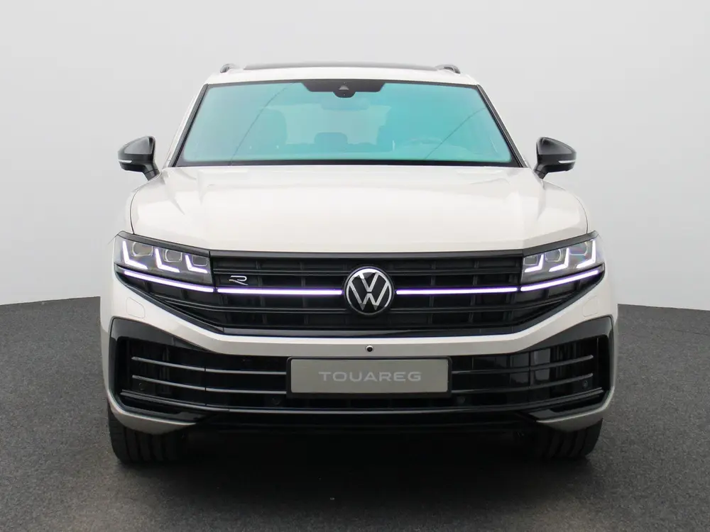 Volkswagen Touareg 3.0 TSi eHybrid 4MOTION R Edition 462 PK| uit 2025, foto 3