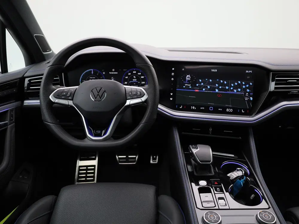 Volkswagen Touareg 3.0 TSi eHybrid 4MOTION R Edition 462 PK| uit 2025, foto 7