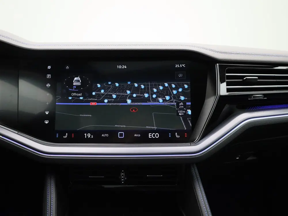 Volkswagen Touareg 3.0 TSi eHybrid 4MOTION R Edition 462 PK| uit 2025, foto 9