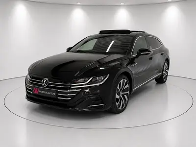 Volkswagen Arteon 1.4 TSI eHybrid R-Line Business Camera Pan uit 2022