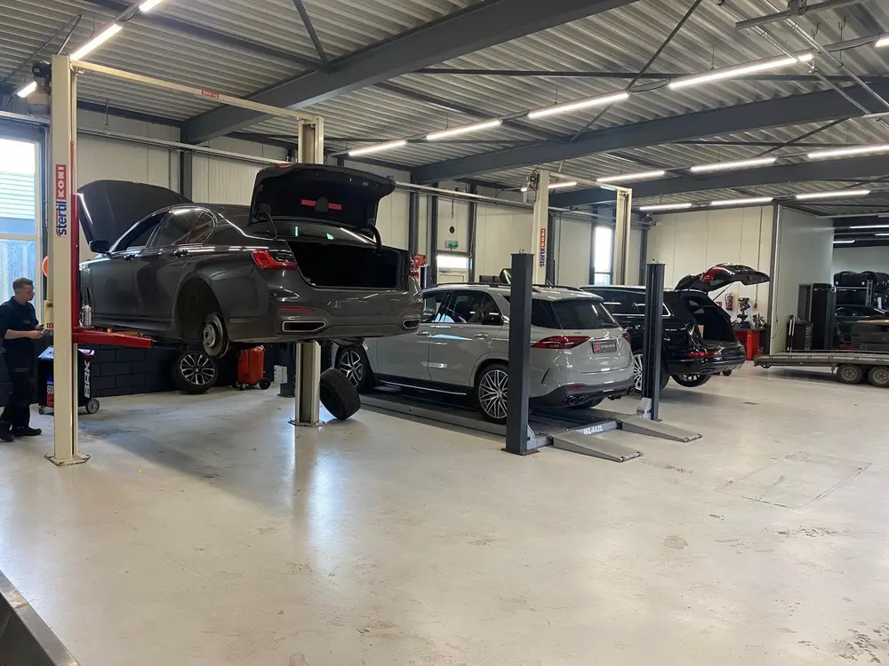 Volkswagen Arteon 1.4 TSI eHybrid R-Line Business Camera Pan uit 2022, foto 14