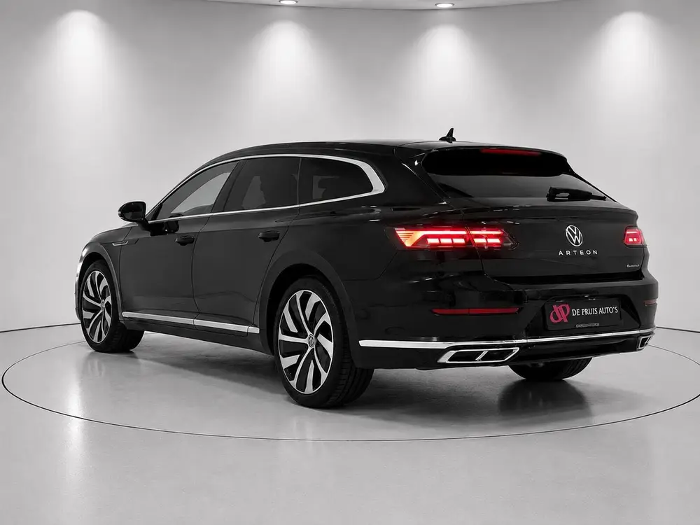 Volkswagen Arteon 1.4 TSI eHybrid R-Line Business Camera Pan uit 2022, foto 16