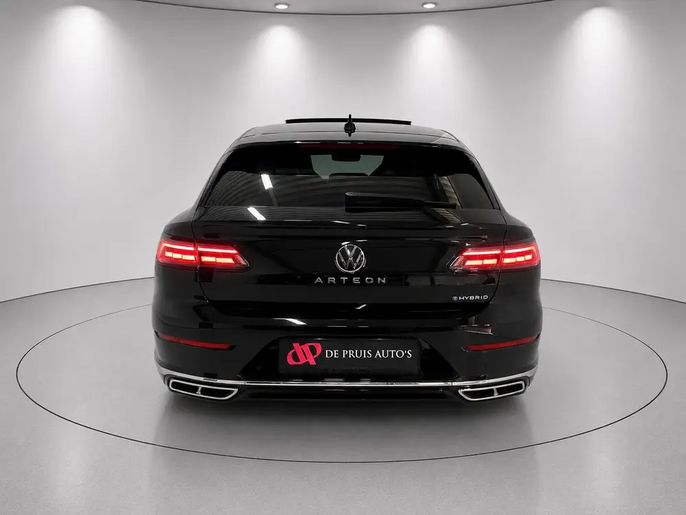 Volkswagen Arteon 1.4 TSI eHybrid R-Line Business Camera Pan uit 2022, foto 6