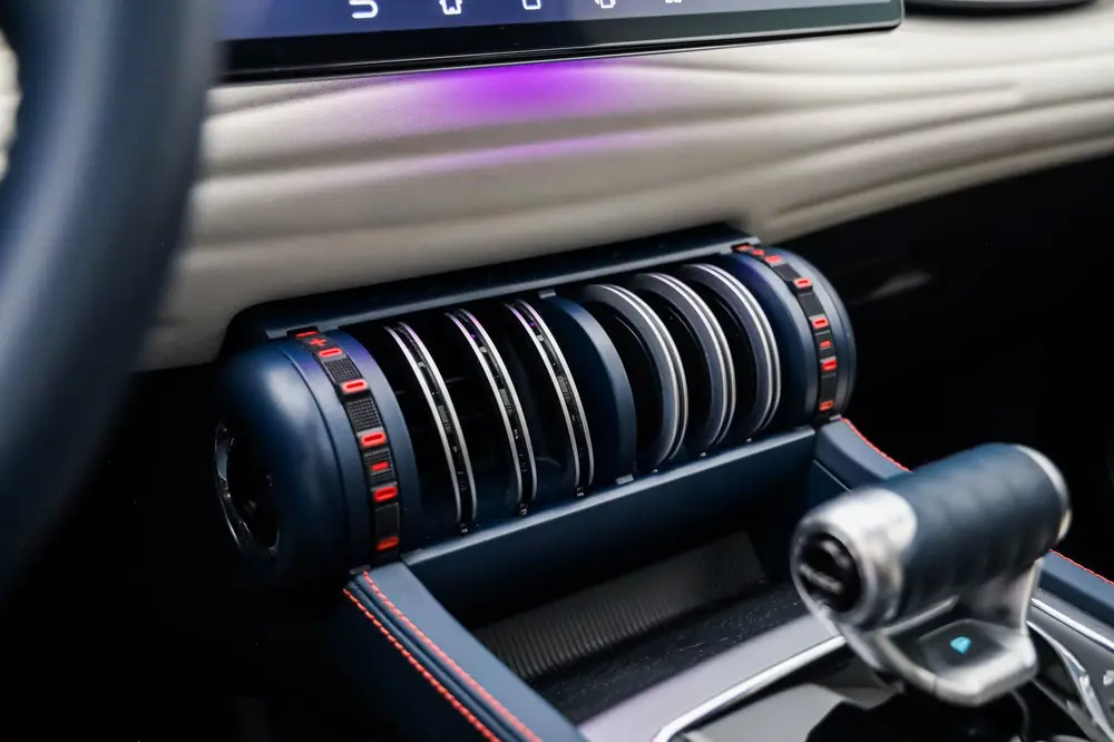 BYD Atto 3 Design 60 kWh |*100 STUKS* | 204 PK | Pano/dak | uit 2023, foto 18