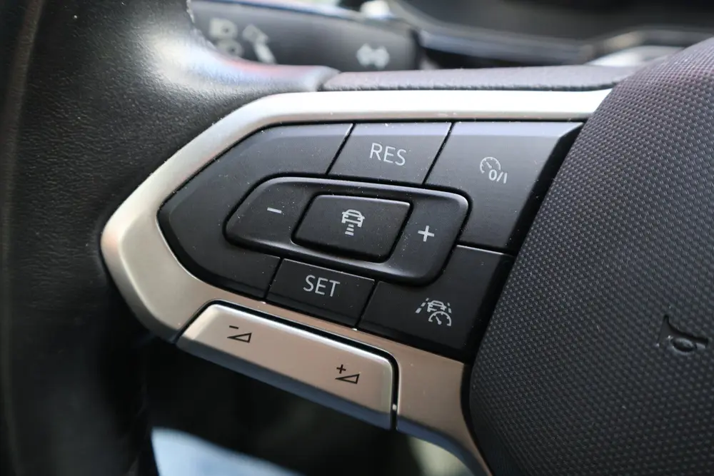 Volkswagen Polo 1.0 TSI Life | Origineel NL | Virtual Cockpi uit 2023, foto 15