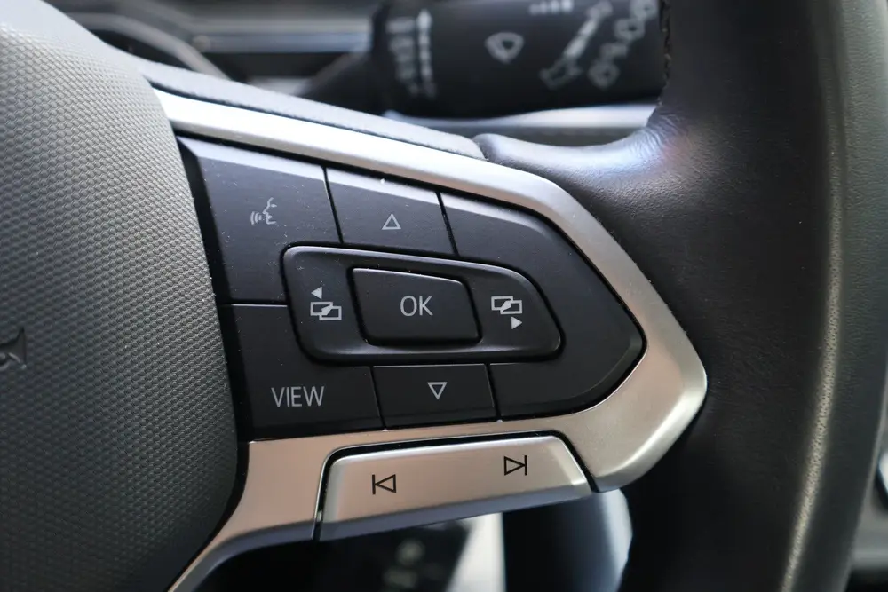 Volkswagen Polo 1.0 TSI Life | Origineel NL | Virtual Cockpi uit 2023, foto 16