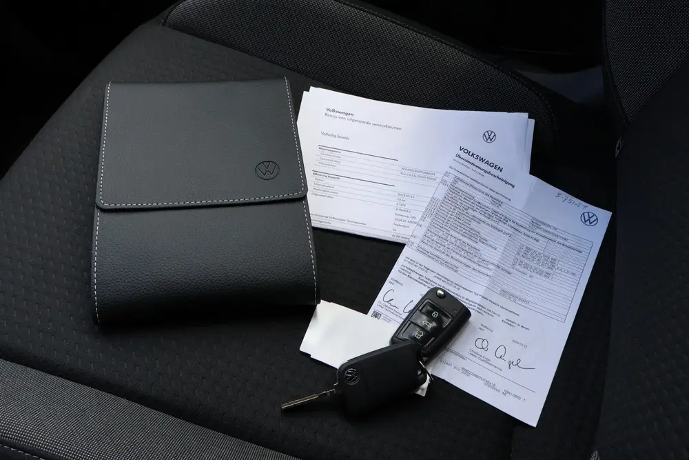 Volkswagen Polo 1.0 TSI Life | Origineel NL | Virtual Cockpi uit 2023, foto 17