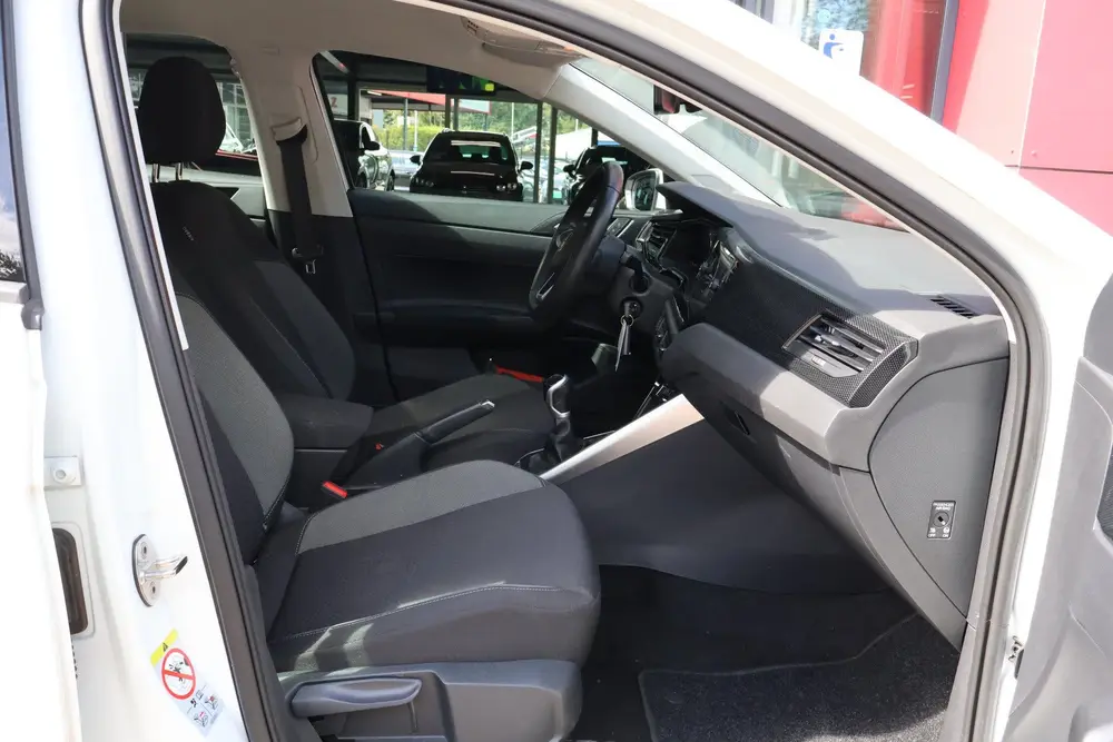 Volkswagen Polo 1.0 TSI Life | Origineel NL | Virtual Cockpi uit 2023, foto 18
