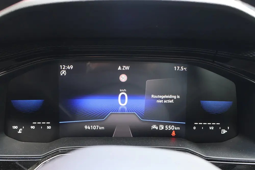 Volkswagen Polo 1.0 TSI Life | Origineel NL | Virtual Cockpi uit 2023, foto 9