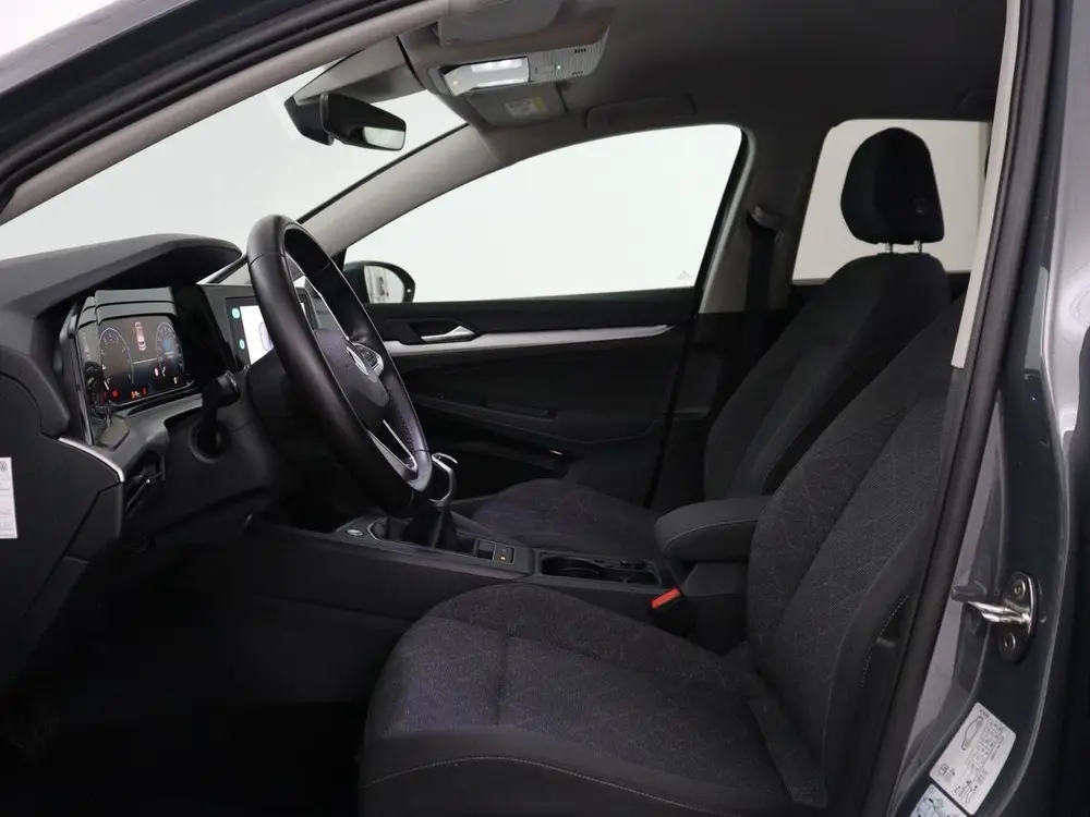 Volkswagen Golf 1.5 TSI Life | Stuur/stoel verwarming | Adap uit 2020, foto 4