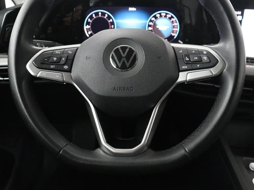 Volkswagen Golf 1.5 TSI Life | Stuur/stoel verwarming | Adap uit 2020, foto 7