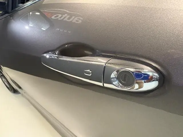 Maserati Ghibli 330pk Hybrid GT uit 2022, foto 12