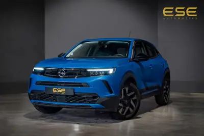 Opel Mokka 1.2 Turbo GS | Camera | Carplay | Cruise | Navi uit 2023