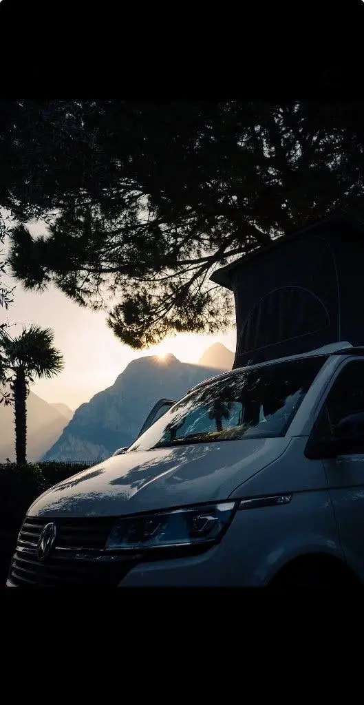 Volkswagen Overige Modellen California T6 Ocean Bulli – 2020 – 150pk DSG uit 2020, foto 13
