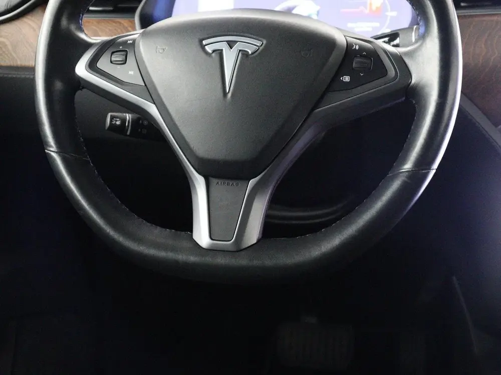 Tesla Model X Long Range | SOH 86% | Panoramadak | Trekhaak uit 2019, foto 13