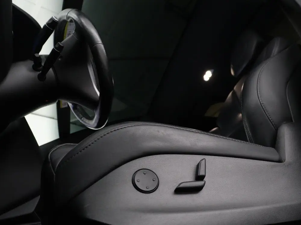 Tesla Model X Long Range | SOH 86% | Panoramadak | Trekhaak uit 2019, foto 8