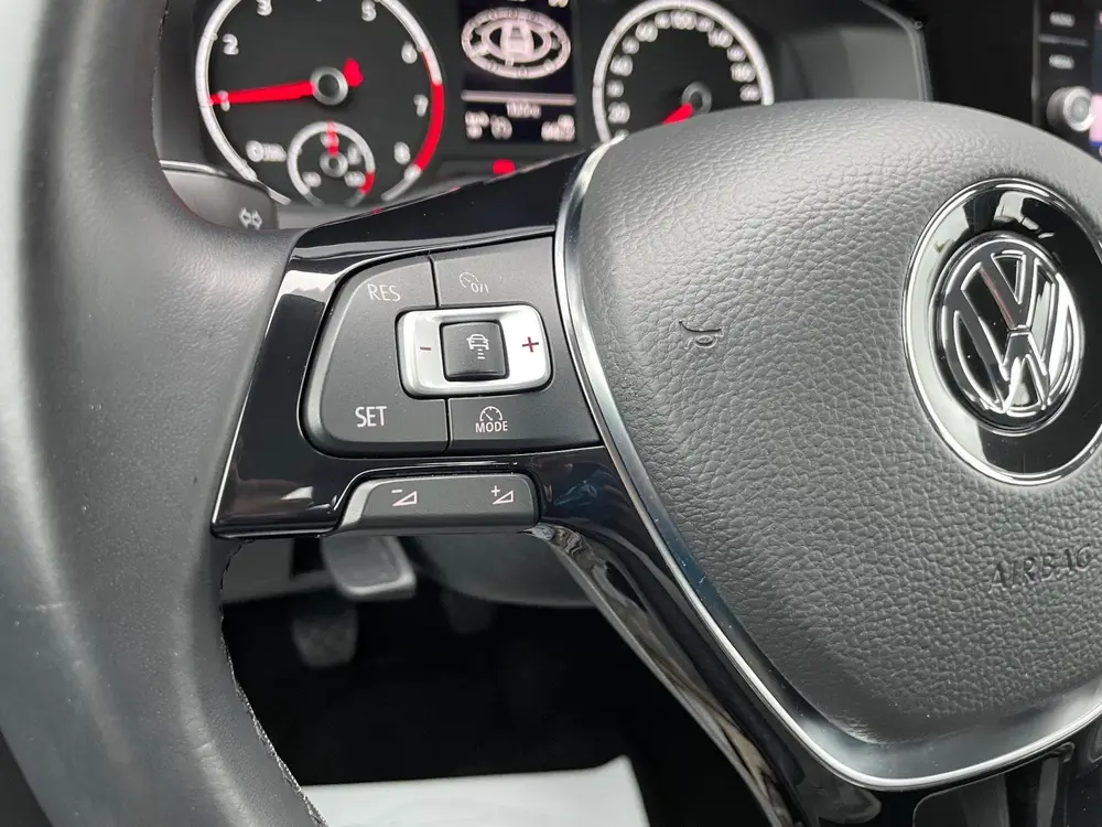 Volkswagen Polo 1.0 TSI Comfortline NLAuto/Navigatie/Adaptiv uit 2019, foto 13