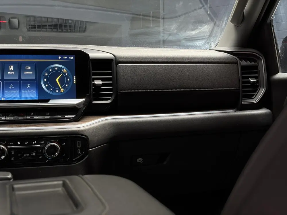 Chevrolet Silverado 1500 RST 4x4 |PANO|TREK|ACC|BOSE|360 uit 2024, foto 15