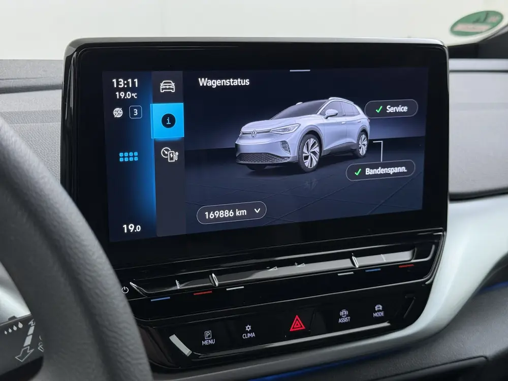 Volkswagen ID.4 Pro 82kWh SOH 94% Adap.Cruise Apple Carplay uit 2023, foto 14