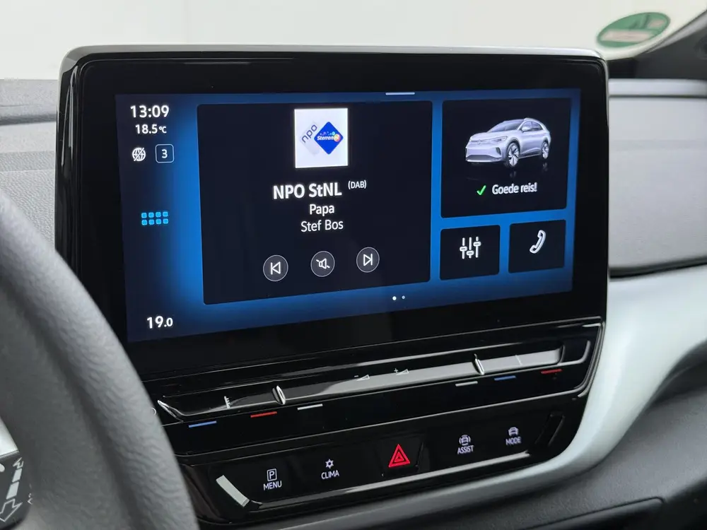 Volkswagen ID.4 Pro 82kWh SOH 94% Adap.Cruise Apple Carplay uit 2023, foto 15