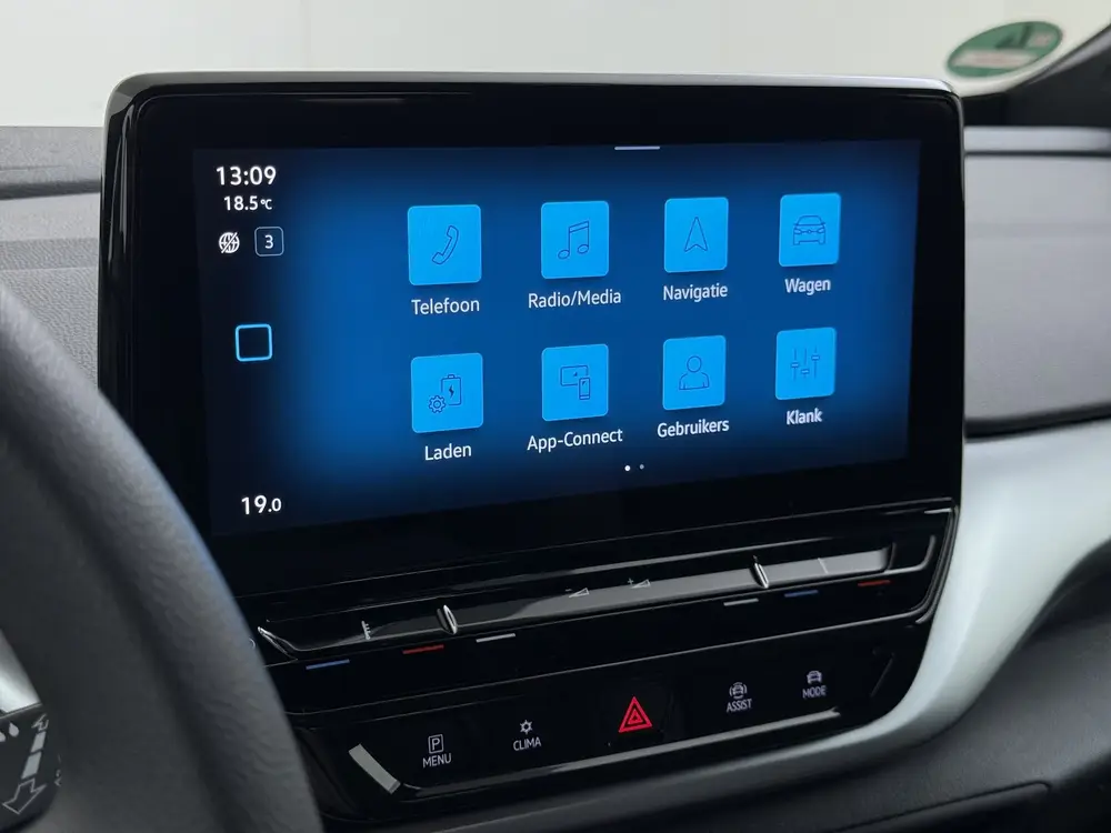Volkswagen ID.4 Pro 82kWh SOH 94% Adap.Cruise Apple Carplay uit 2023, foto 17