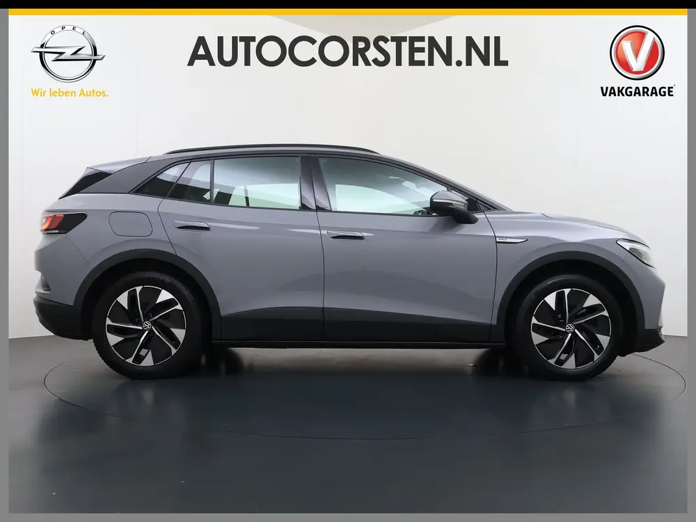 Volkswagen ID.4 Pro 82kWh SOH 94% Adap.Cruise Apple Carplay uit 2023, foto 4