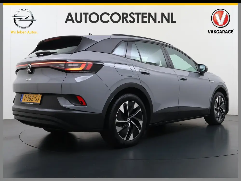 Volkswagen ID.4 Pro 82kWh SOH 94% Adap.Cruise Apple Carplay uit 2023, foto 5