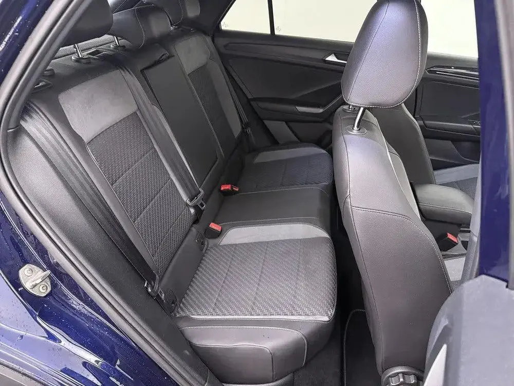 Volkswagen T-Roc 2.0 TSI 4Motion Sport Business R Pano | LED uit 2019, foto 13