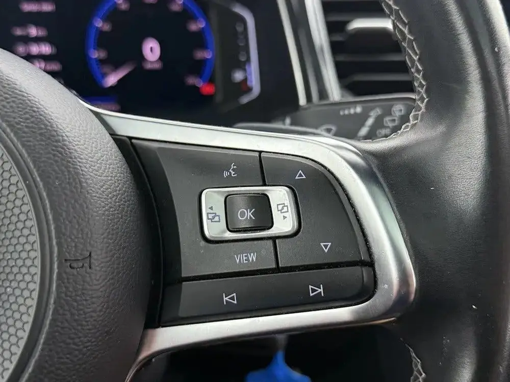Volkswagen T-Roc 2.0 TSI 4Motion Sport Business R Pano | LED uit 2019, foto 16
