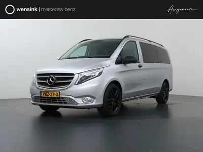 Mercedes-Benz Vito 116 CDI | Aut. | L2 Lang | Dubbele Cabine uit 2021
