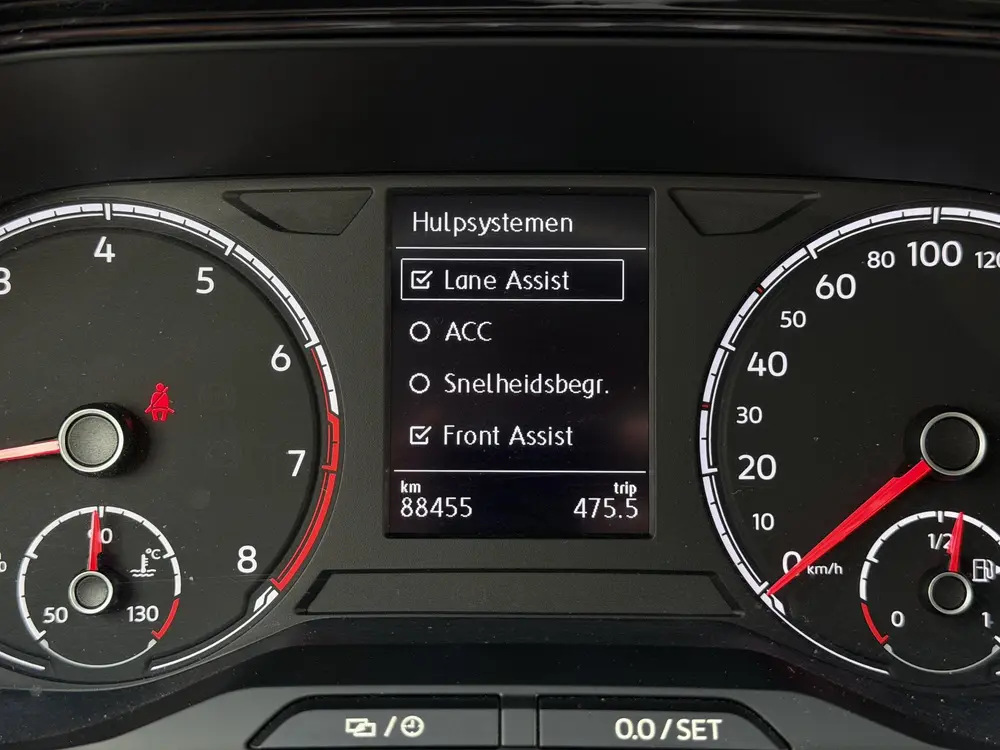 Volkswagen T-Cross 1.0 TSI Life Navi | ACC | PDC uit 2020, foto 15