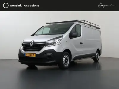 Renault Trafic 2.0 dCi | 120 PK | T29 | L2 H1 | Comfort | Tr uit 2020