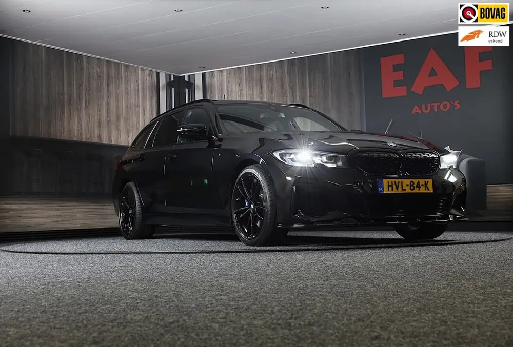 BMW 3-Serie Touring M340i xDrive Business Edition Plus / AUT uit 2022