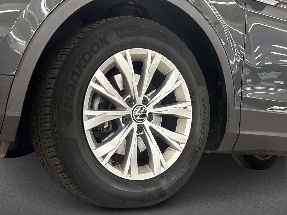 Volkswagen Tiguan 1.5 TSI Life Business uit 2021, foto 11