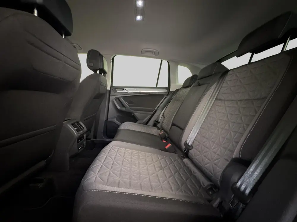 Volkswagen Tiguan 1.5 TSI Life Business uit 2021, foto 6
