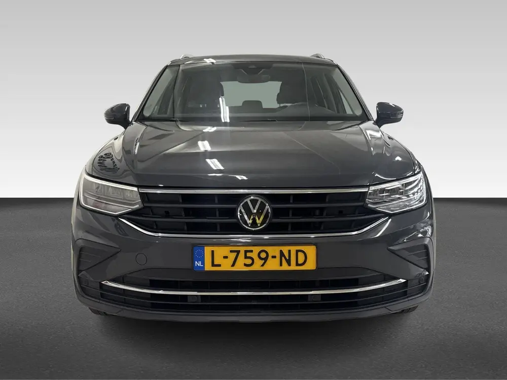 Volkswagen Tiguan 1.5 TSI Life Business uit 2021, foto 7